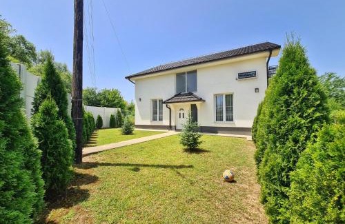 Soko Banja Apartamento | Čivijaška kuca