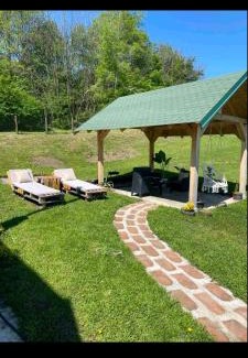 Sumadija Casa | Čivova brvnara
