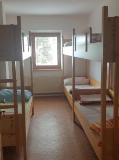 Kamnik Casa | Črnuški dom na Mali planini