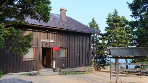 Kamnik Casa | Črnuški dom na Mali planini