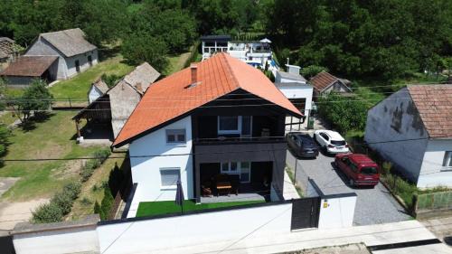 Vrdnik Apartamento | Čudna šuma apartmani Vrdnik