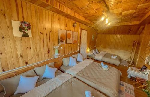 Da Lat Apartamento | Đà Lạt 2019 homestay