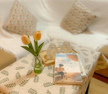Da Lat Apartamento | Đà Lạt 2019 homestay