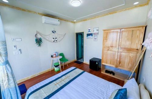Phu Quy Casa | Đại Đạt Homestay - View biển đảo Phú Quý