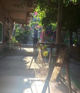Dong Hoa Cabina | đất phú homestay phú yên
