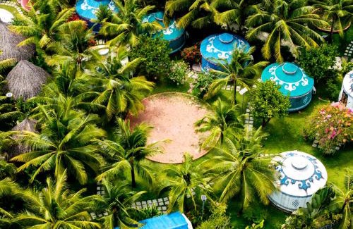 Chau Duc Complejo | Đất Rồng Đinh Gia Trang