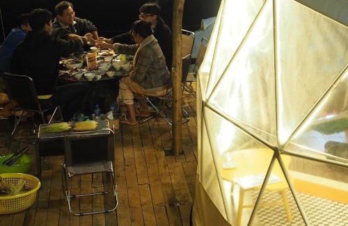 Bao Loc Casa | Đamb'ri Top View Farmstay & Glamping