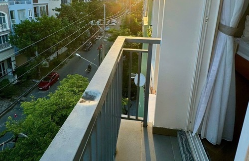 Phu My Hung Apartamento | Đoàn Vinh Group
