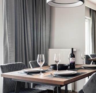 Lodz Apartamento | Łódź Prestige Suites, Parking - 55m2 - by Rentujemy