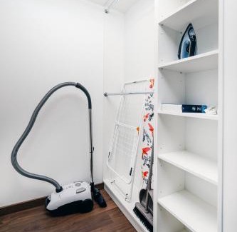 Lodz Apartamento | Łódź Prestige Suites, Parking - 55m2 - by Rentujemy