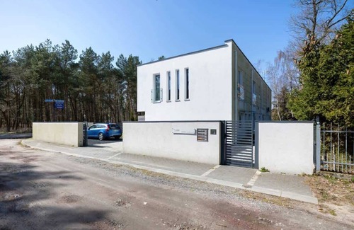 Pobierowo Apartamento | Łódzka 1D | Pobierowo | A/C | Remote Work