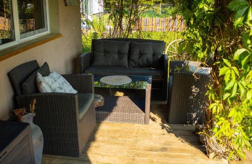 Lochow Casa | Łosiedlisko