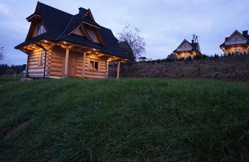 Gliczarow Gorny Chalet De Esquí | Łosiowa Chata Leśnica Gliczarów Górny