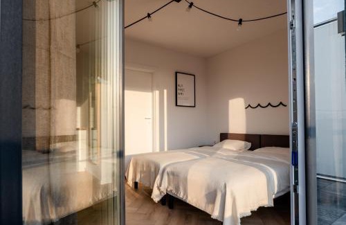 Ciechanow Apartamento | Łydynia