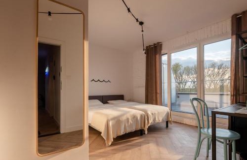 Ciechanow Apartamento | Łydynia
