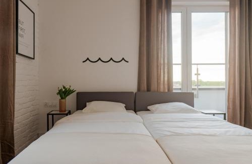 Ciechanow Apartamento | Łydynia