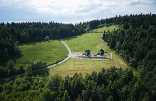 Limanowa Casa | Łyse Stodoły