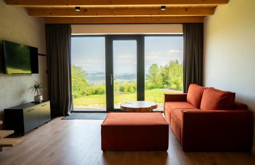Limanowa Casa | Łyse Stodoły