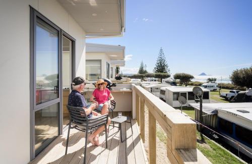 Ohope Complejo | Ōhope Beach TOP 10 Holiday Park