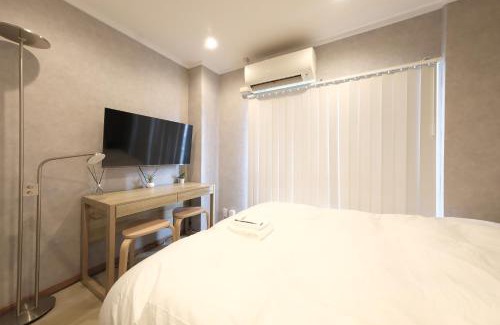 Nerima Apartamento | Ōizumigakuen House -大泉学園ハウス- 池袋まで15分 高速Wi-Fi アニメの聖地