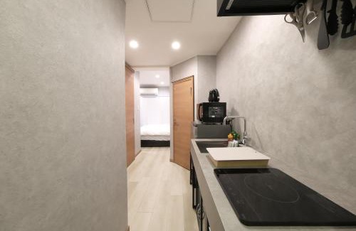 Nerima Apartamento | Ōizumigakuen House -大泉学園ハウス- 池袋まで15分 高速Wi-Fi アニメの聖地