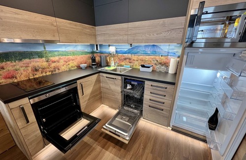 Ricky v Orlickych horach Casa | Říčky v Orlických horách E35 +sauna by Interhome