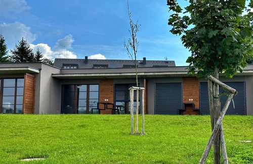 Ricky v Orlickych horach Casa | Říčky v Orlických horách E35 +sauna by Interhome
