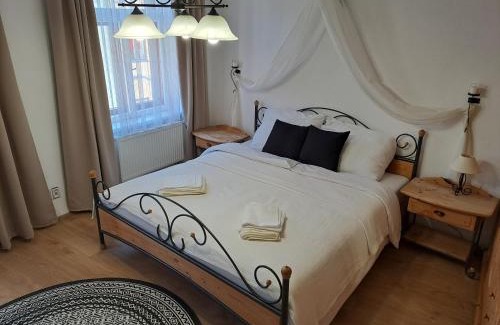 Jihlava Casa | Řehořův dům