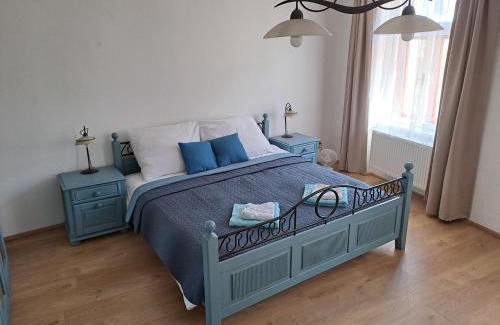 Jihlava Casa | Řehořův dům