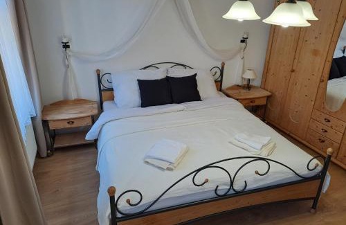 Jihlava Casa | Řehořův dům
