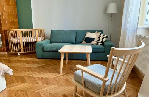 Dziaki Lesne Apartamento | Śląska 33