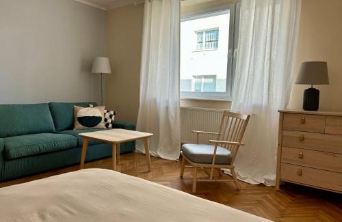 Dziaki Lesne Apartamento | Śląska 33