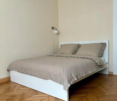 Dziaki Lesne Apartamento | Śląska 33