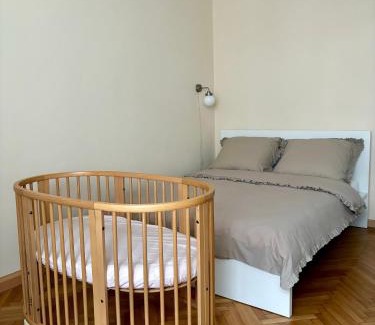 Dziaki Lesne Apartamento | Śląska 33