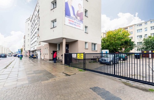Dziaki Lesne Apartamento | Śląska 48 | Spacious Apartment | 2 Bedrooms