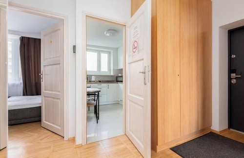 Dziaki Lesne Apartamento | Śląska Pleasant Pink Studio