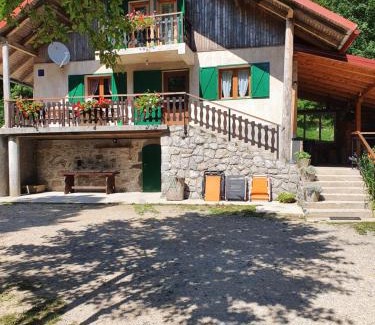 Bribir Chalet De Esquí | Śumska kuća