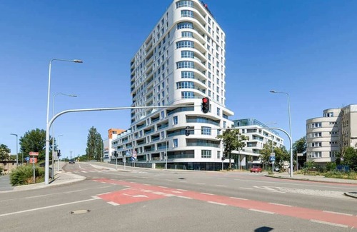 Srodmiescie Apartamento | Św. Piotra 6B | Sea View Apartment
