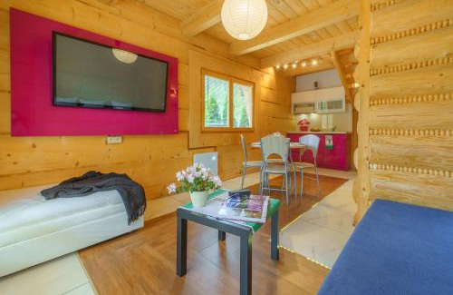 Zakopane Chalet De Esquí | Śwarne Domki