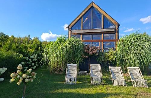 Bodzentyn Chalet De Esquí | Świętokrzyskie Stodoły - Domek AJWO