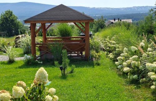 Bodzentyn Chalet De Esquí | Świętokrzyskie Stodoły - Domek AJWO