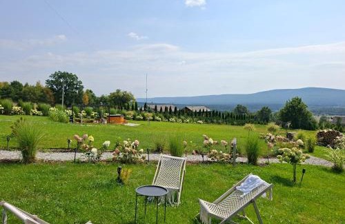 Bodzentyn Chalet De Esquí | Świętokrzyskie Stodoły - Domek AJWO