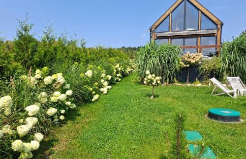 Bodzentyn Chalet De Esquí | Świętokrzyskie Stodoły - Domek AJWO