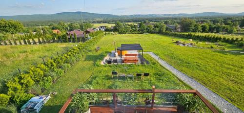 Bodzentyn Chalet De Esquí | Świętokrzyskie Stodoły - Domek TUTOK
