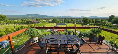 Bodzentyn Chalet De Esquí | Świętokrzyskie Stodoły - Domek TUTOK