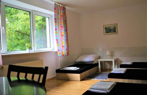 Legionowo Casa | Świerkowa 26 TanieSpanie