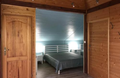 gmina Pawłow Casa | Świerkowe Wzgórze