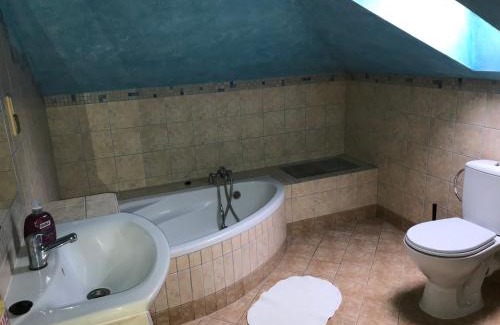 gmina Pawłow Casa | Świerkowe Wzgórze