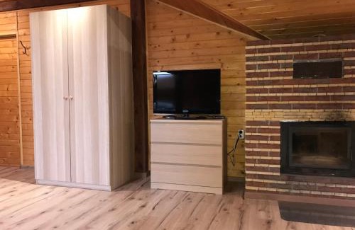 gmina Pawłow Casa | Świerkowe Wzgórze