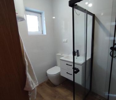 Sanok Casa | Świerkowy Las